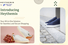 Heythemis - Web Development